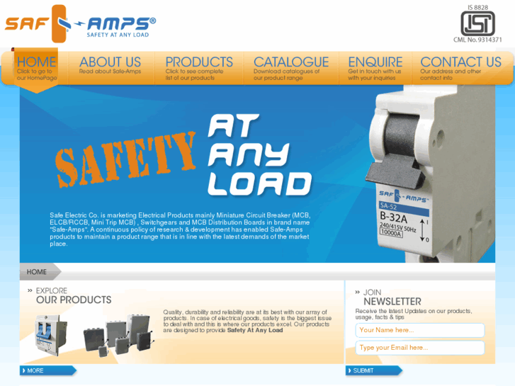 www.safe-amps.com