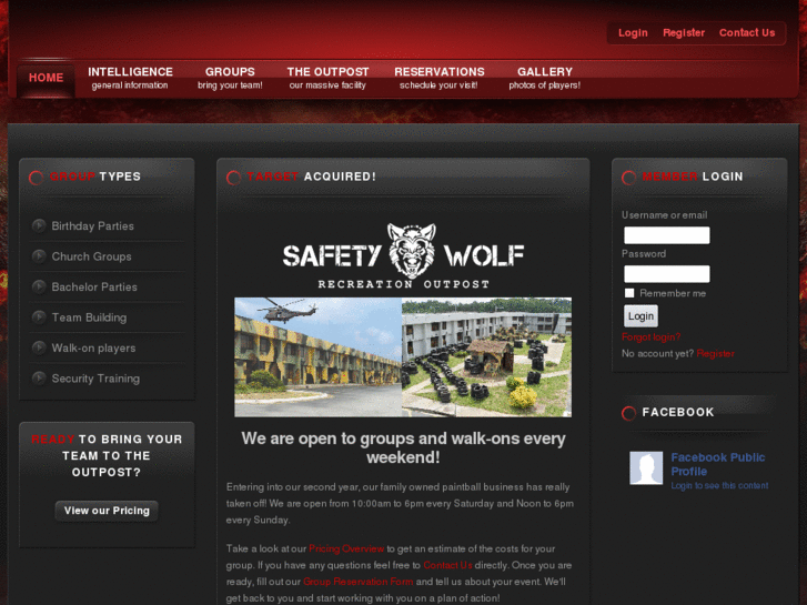 www.safetywolf.com