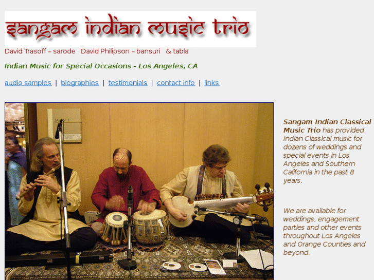 www.sangam-indian-music.com