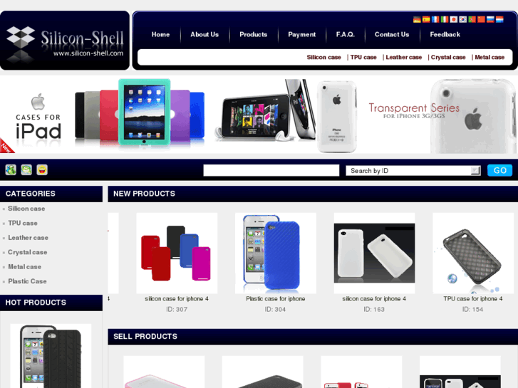 www.silicon-shell.com
