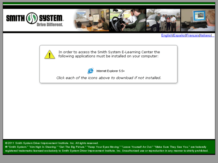 www.smithsystem.net