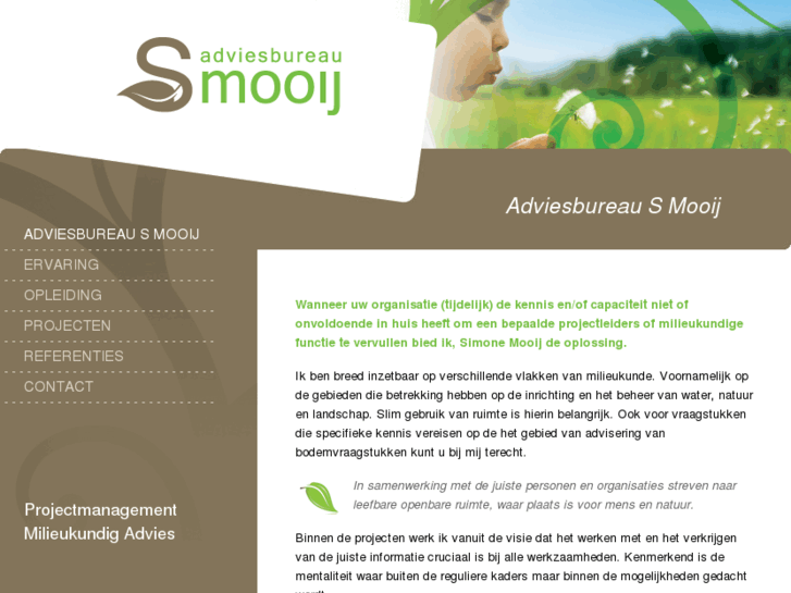 www.smooijadvies.nl