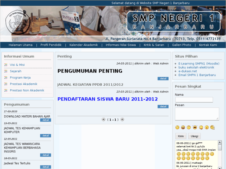 www.smpn1-bjb.sch.id