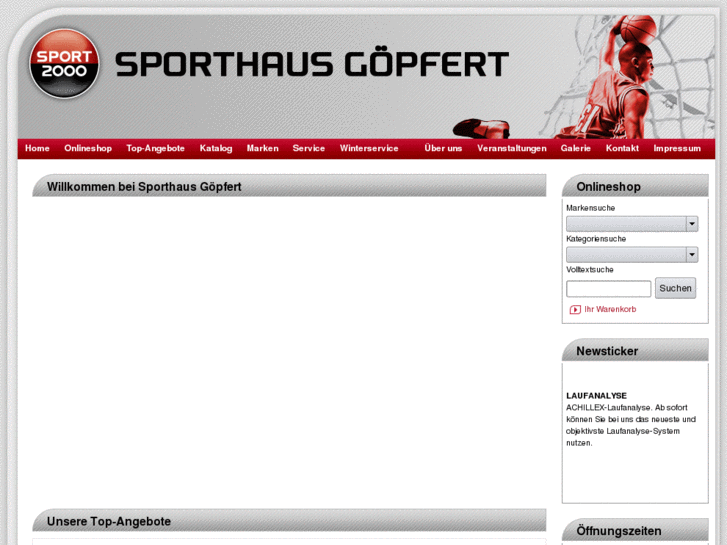 www.sporthaus-goepfert.de