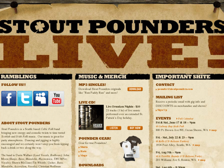 www.stoutpounders.com