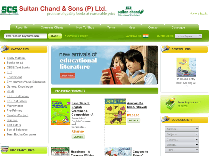 www.sultan-chand.com