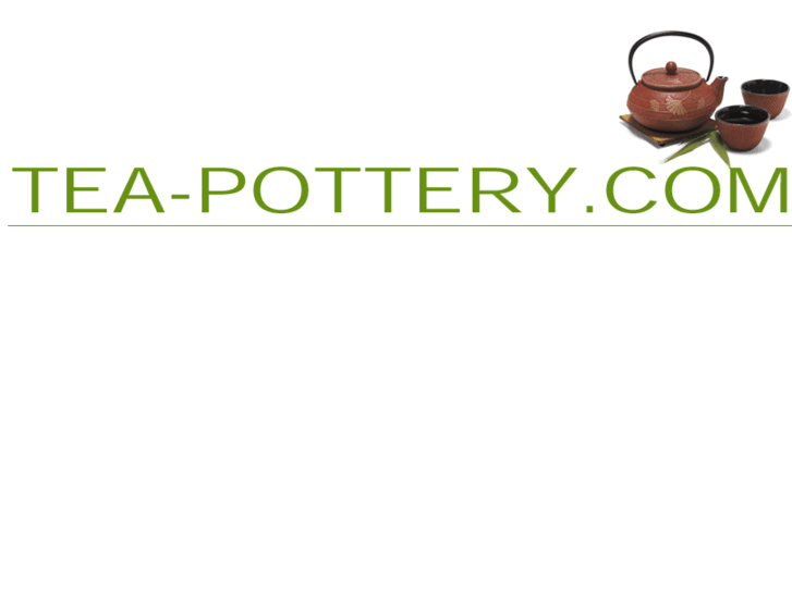 www.tea-pottery.com