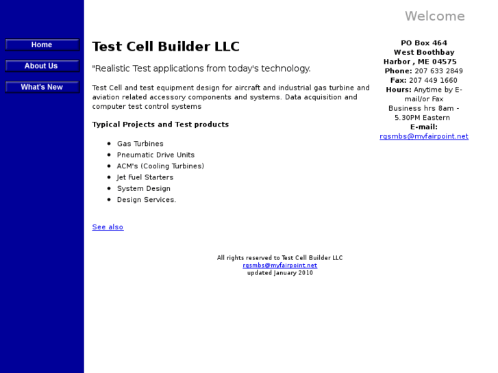 www.testcellbuilder.com