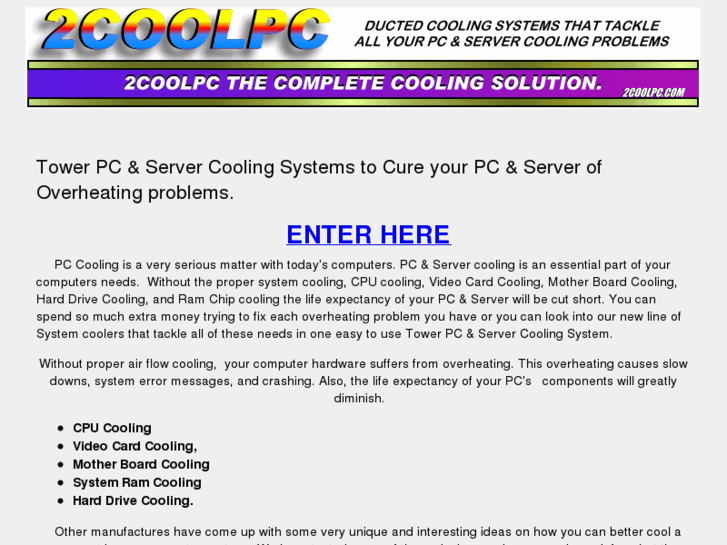 www.tocoolpc.com
