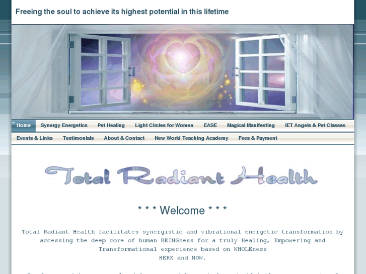 www.totalradianthealth.com