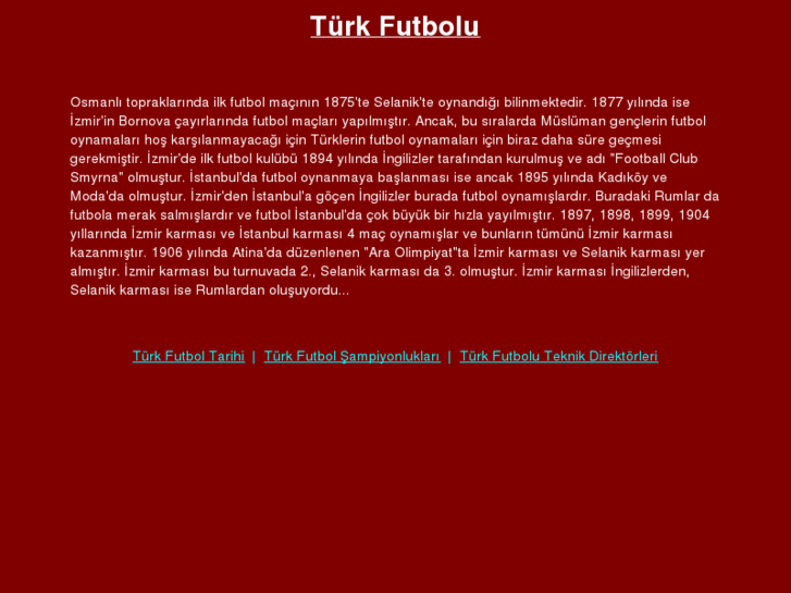 www.turkfutbolu.org