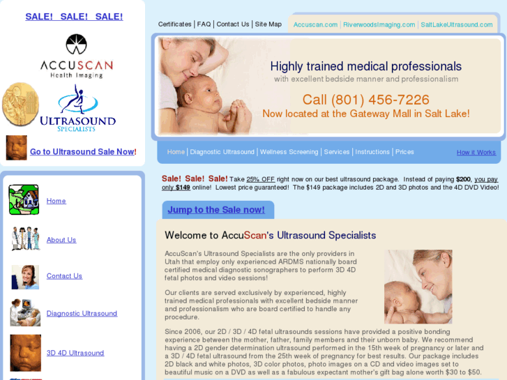 www.ultrasoundspecialists.com