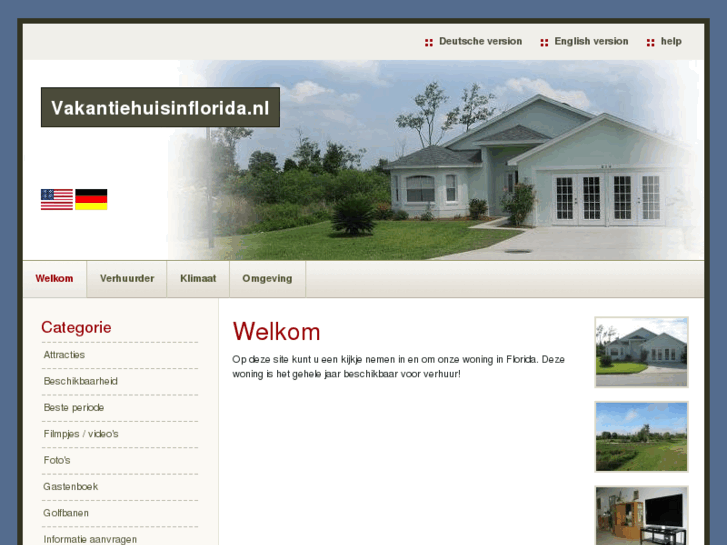 www.vakantiehuisinflorida.nl