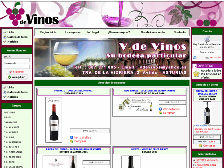 www.vdevinos.com