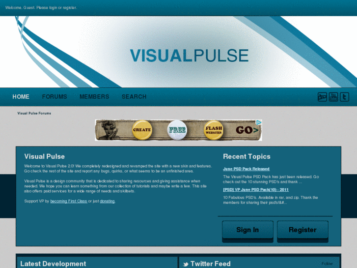 www.visualpulse.net