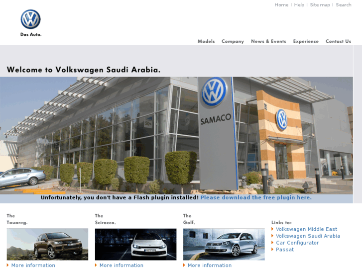 www.volkswagenksa.com