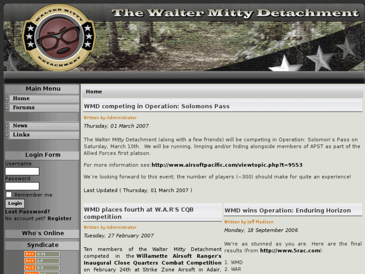 www.waltermittydetachment.com