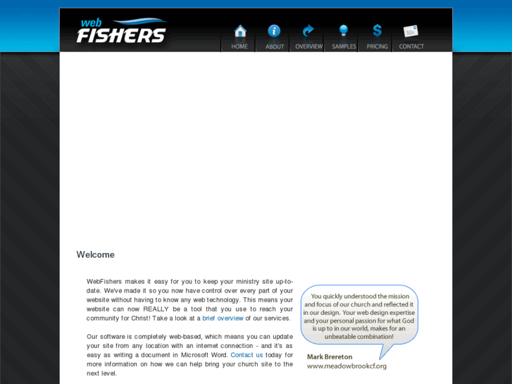 www.web-fishers.com