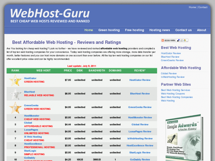 www.webhost-guru.com