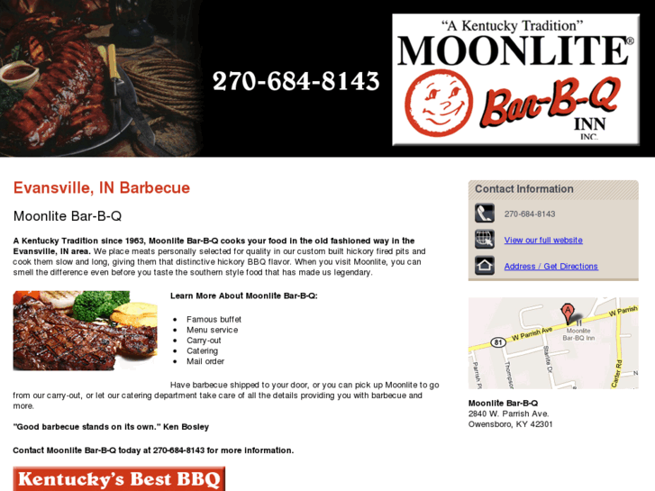 www.wecatertoevansville.com