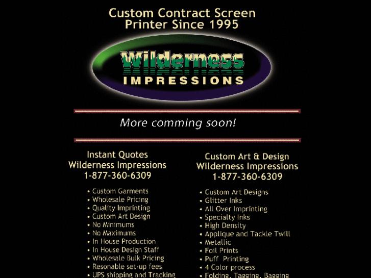 www.wildernessimp.net