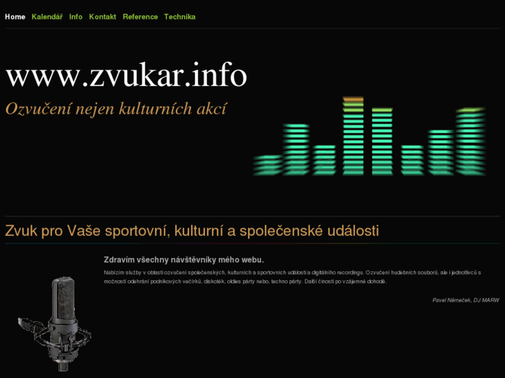 www.zvukar.info