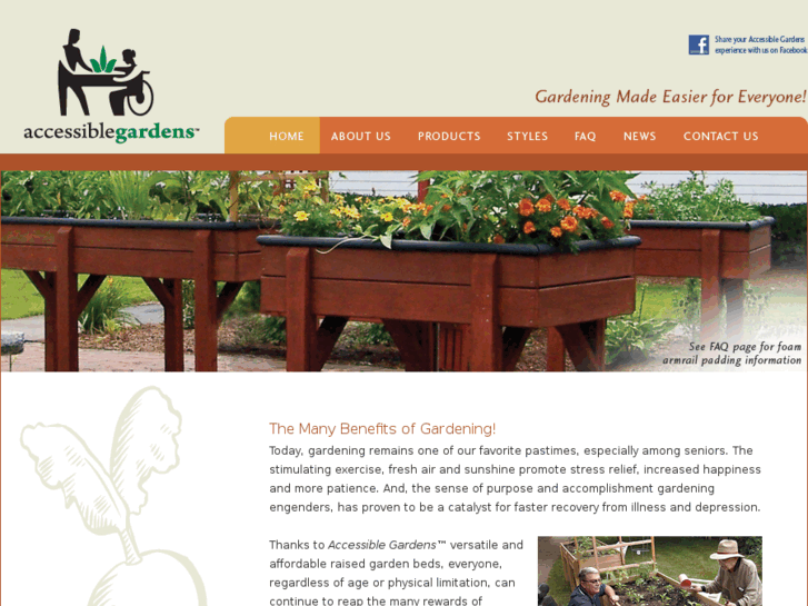 www.accessiblegardens.com