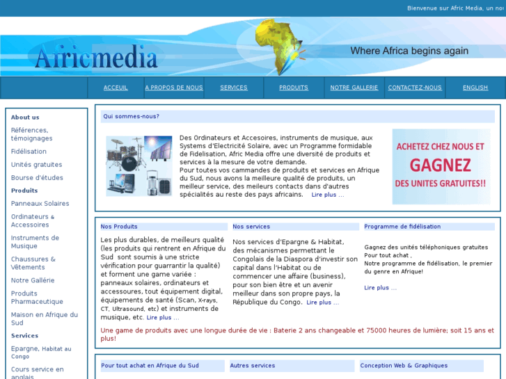 www.africmedia.net