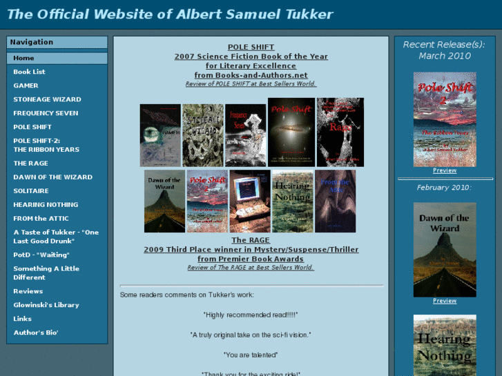 www.albertsamueltukker.com