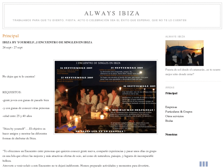 www.alwaysibiza.com