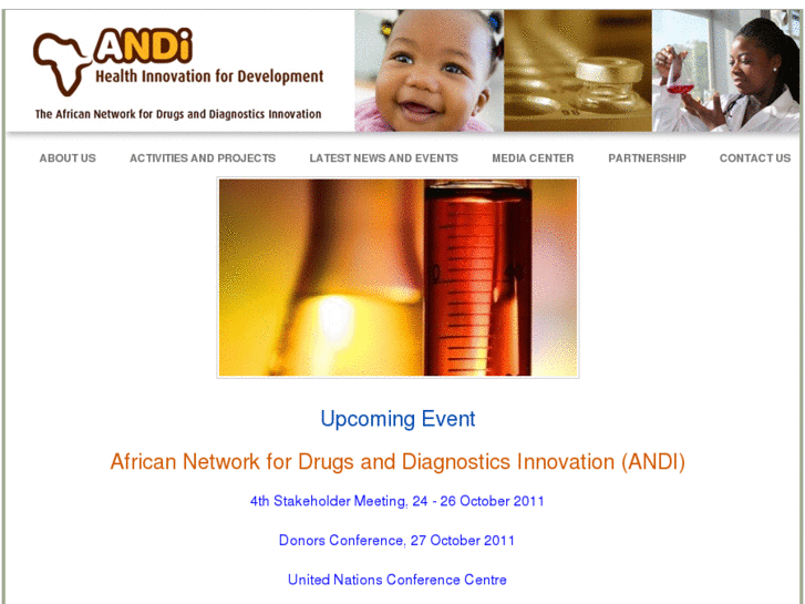 www.andi-africa.org