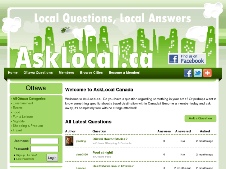 www.asklocal.ca