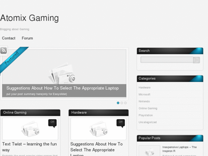 www.atomix-gaming.com