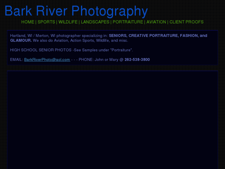 www.barkriverphotography.com