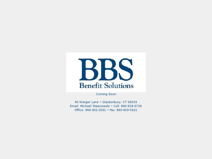 www.bbsbenefitsolutions.com