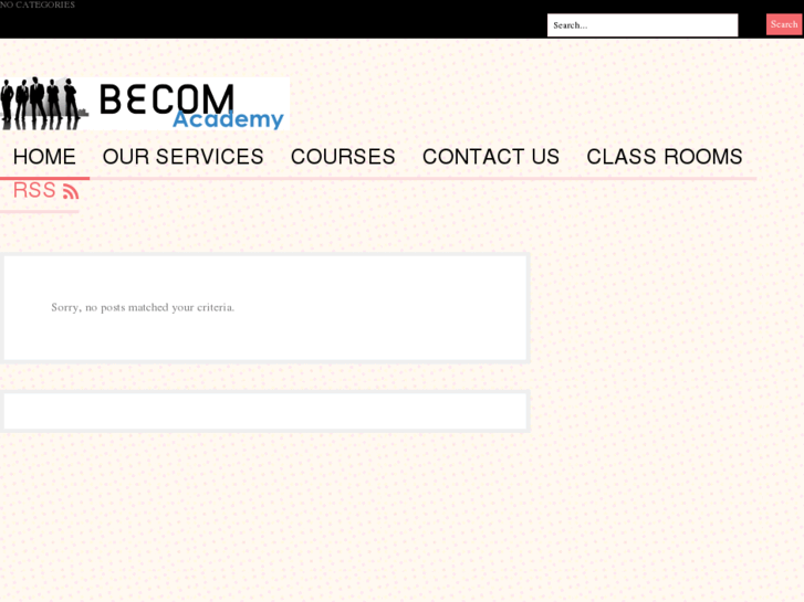 www.bcomacademy.com