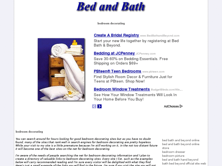 www.bedandbathplus.com