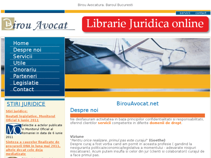 www.birouavocat.net