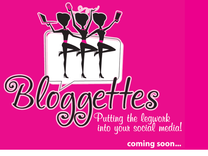 www.bloggettes.com