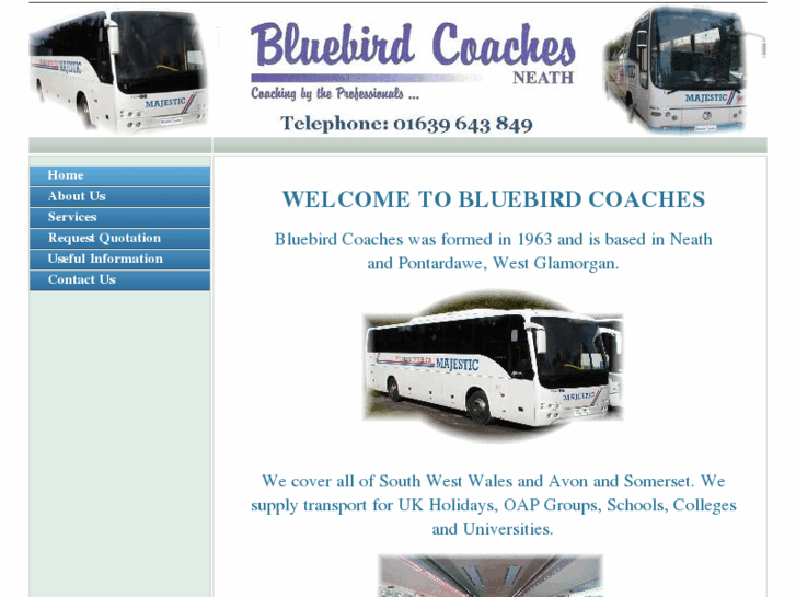 www.bluebirdcoachesneath.com