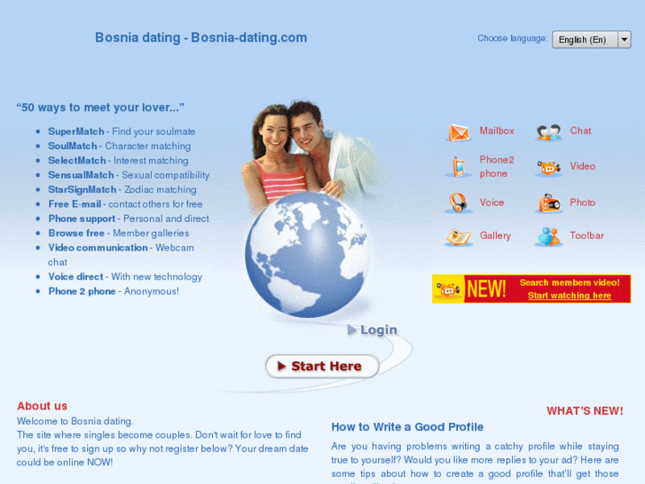 www.bosnia-dating.com