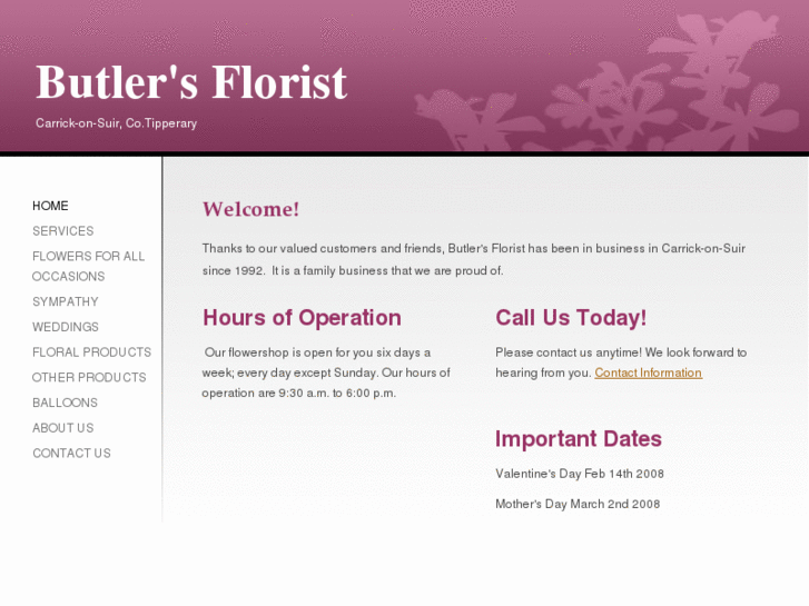 www.butlerflowershop.com