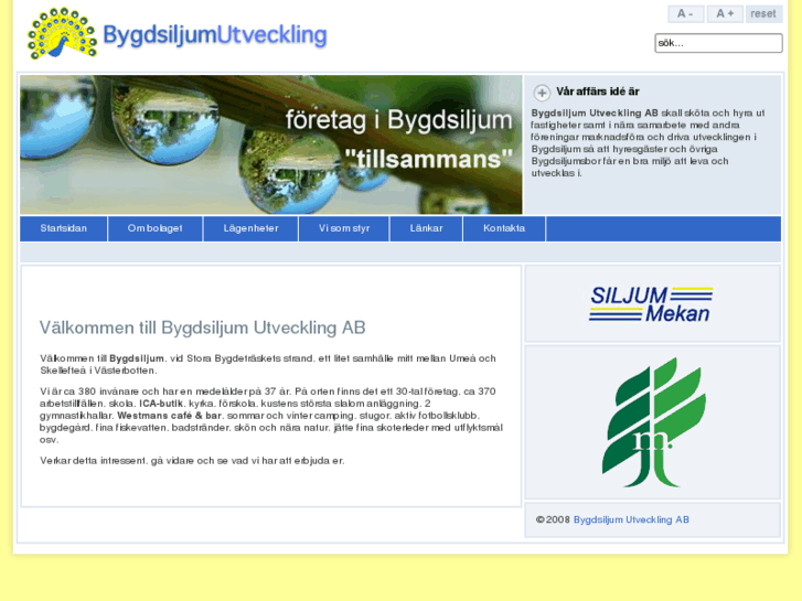 www.bygdsiljum-utveckling.com