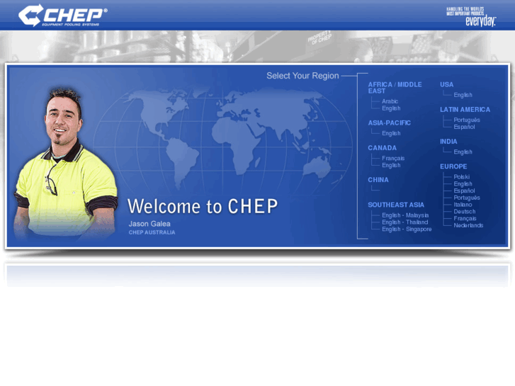 www.chepchile.com