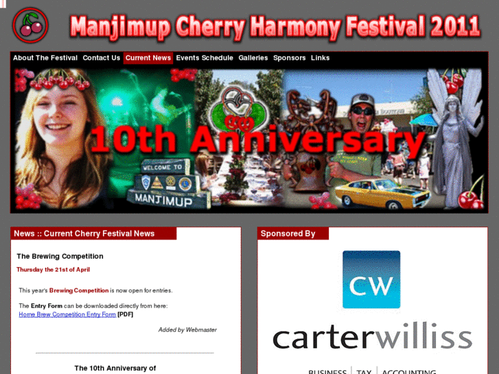 www.cherryfestival.com.au