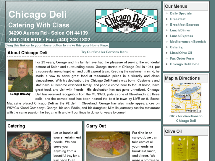 www.chicagodelisolon.com