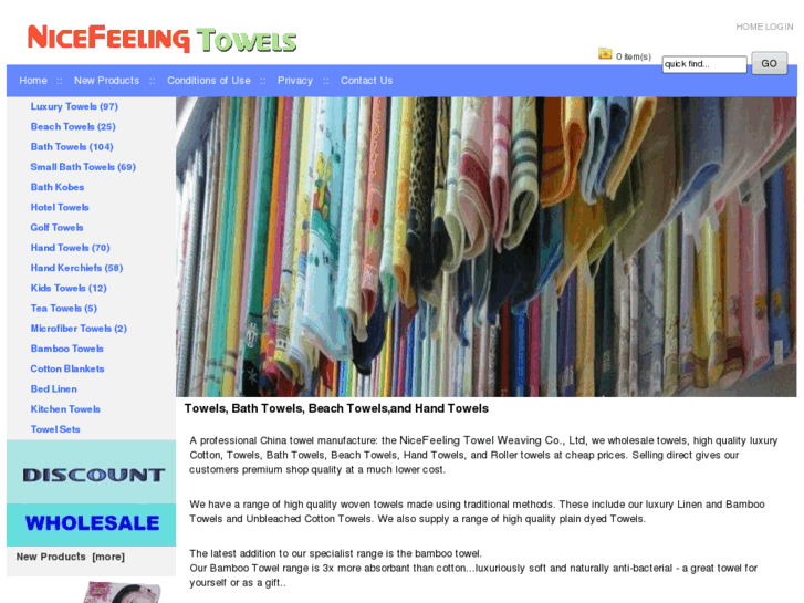 www.china-towel-city.com