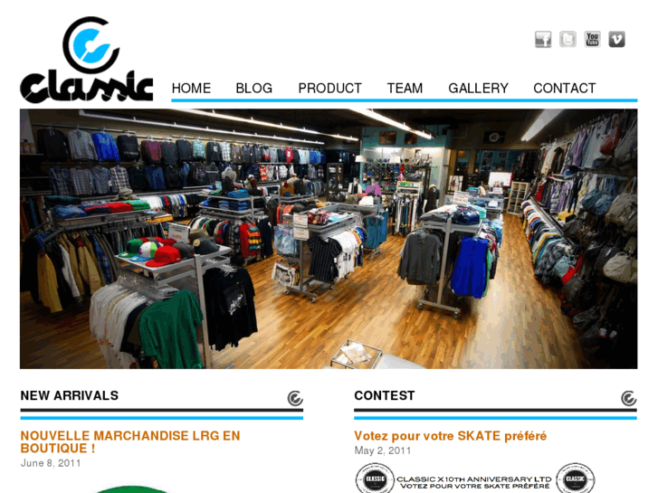 www.classic-boardshop.com