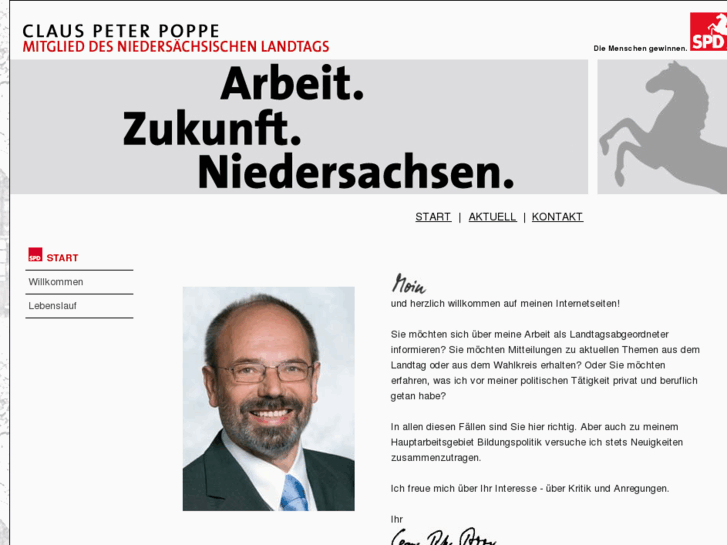 www.claus-peter-poppe.de