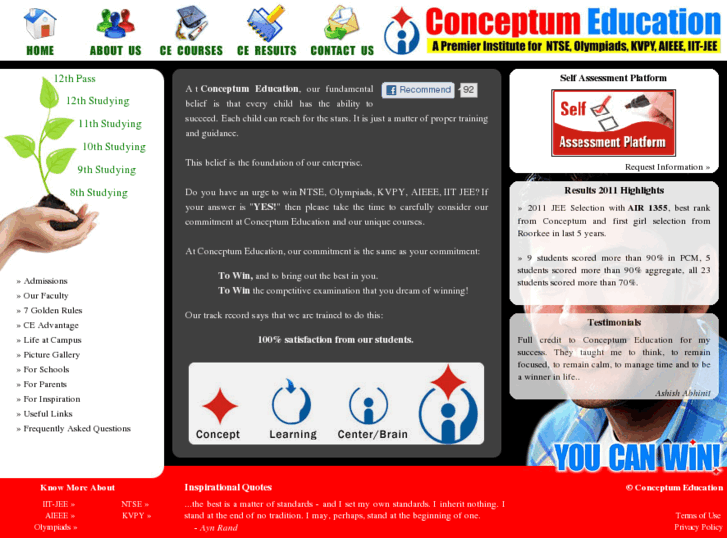 www.conceptumeducation.com
